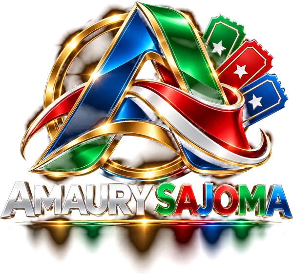 Amaury Sajoma